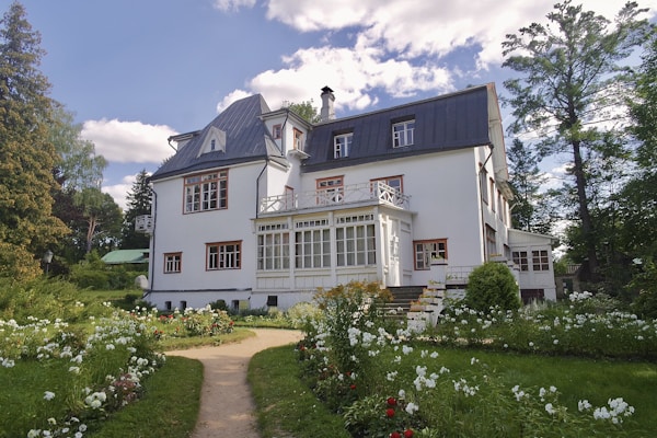Clubhouse